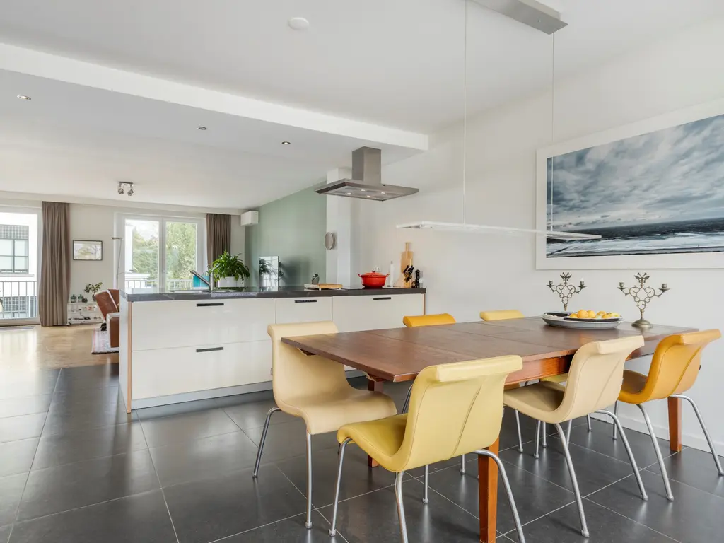 Ginnekenweg 282, Breda