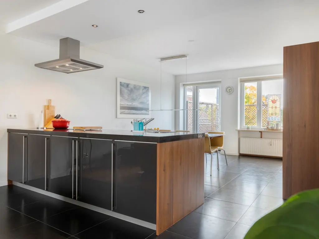 Ginnekenweg 282, Breda