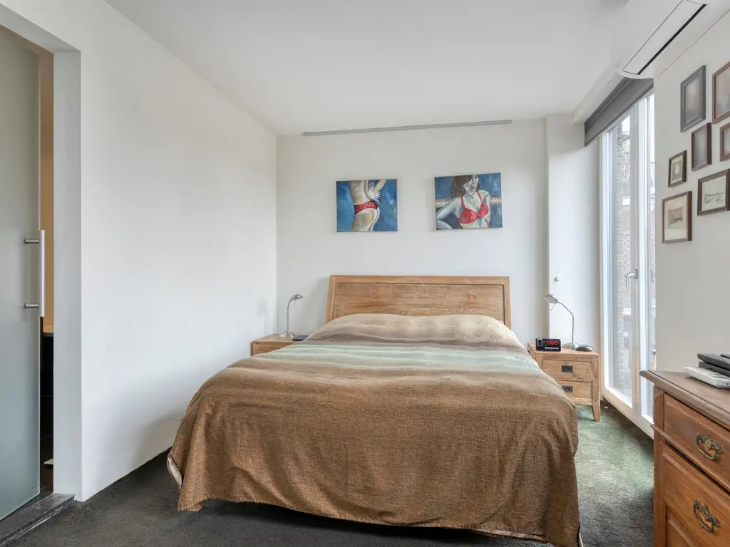 Ginnekenweg 282, Breda