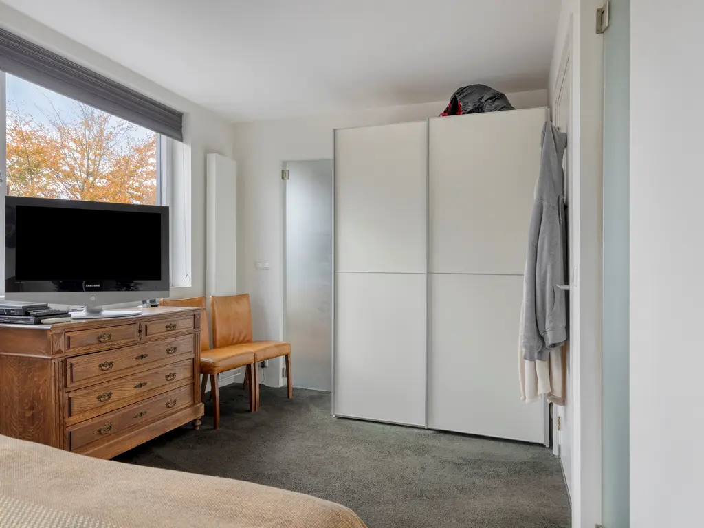 Ginnekenweg 282, Breda