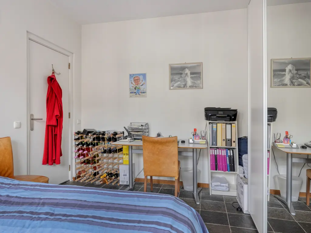 Ginnekenweg 282, Breda