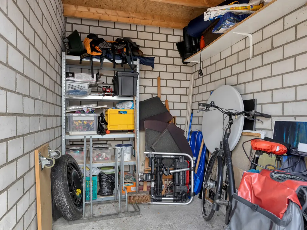 Ginnekenweg 282, Breda