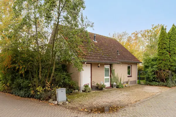 Kleine Heistraat 16K340