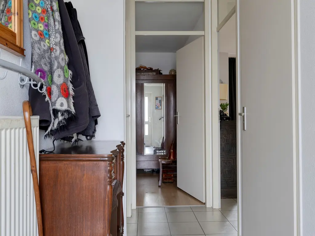 Kleine Heistraat 16K340, Wernhout