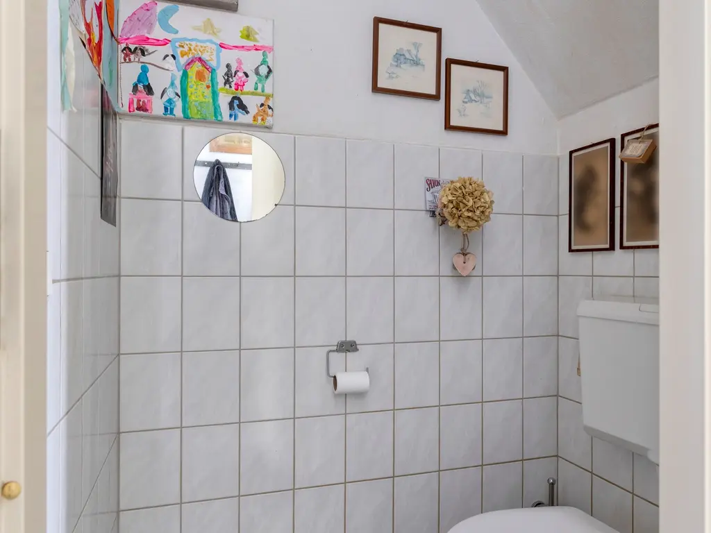 Kleine Heistraat 16K340, Wernhout