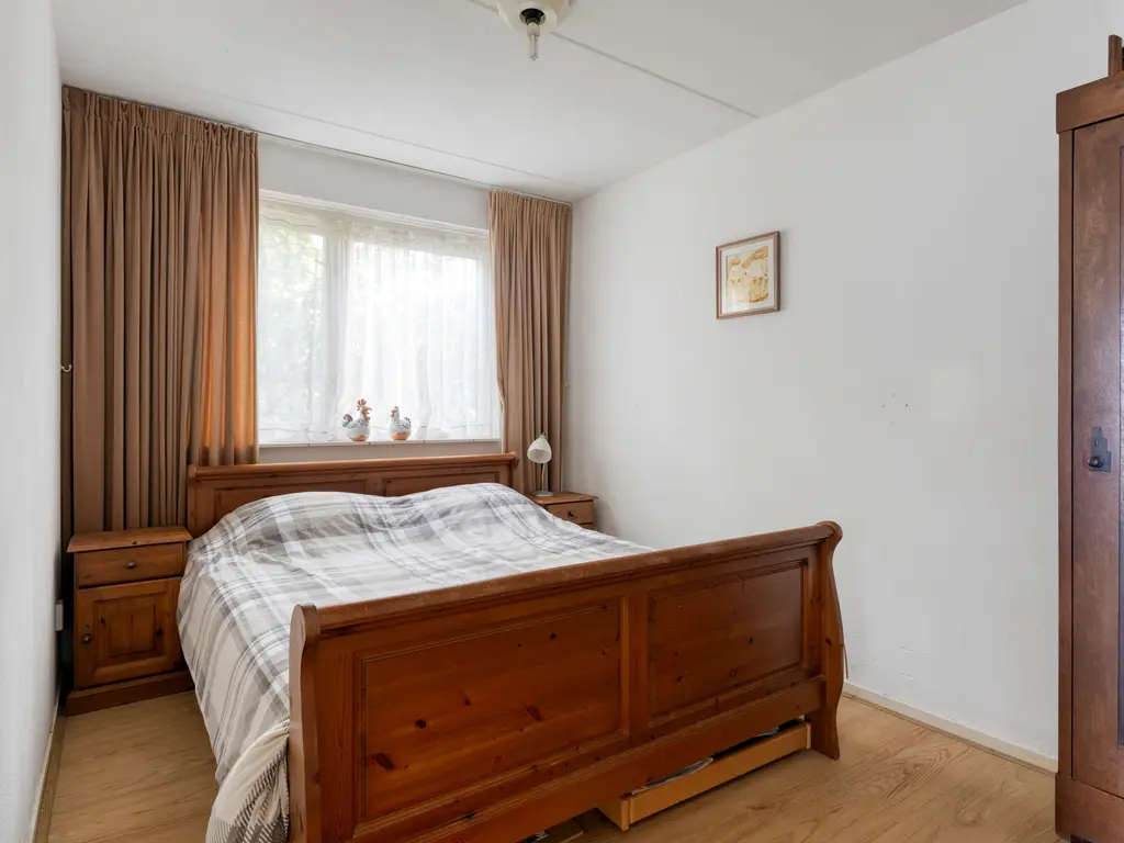 Kleine Heistraat 16K340, Wernhout