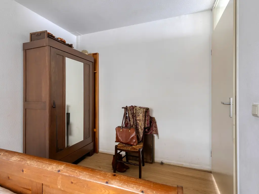 Kleine Heistraat 16K340, Wernhout