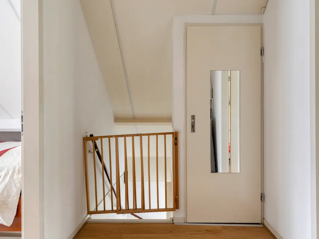 Kleine Heistraat 16K340, Wernhout