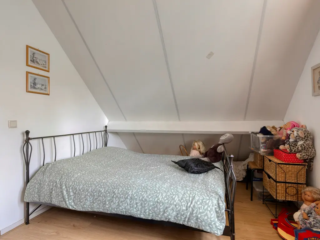 Kleine Heistraat 16K340, Wernhout