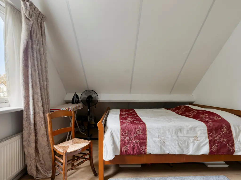 Kleine Heistraat 16K340, Wernhout