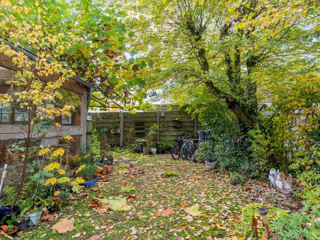 Kleine Heistraat 16K340, Wernhout