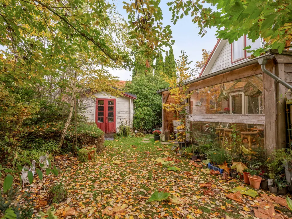 Kleine Heistraat 16K340, Wernhout