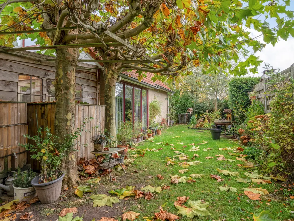 Kleine Heistraat 16K340, Wernhout