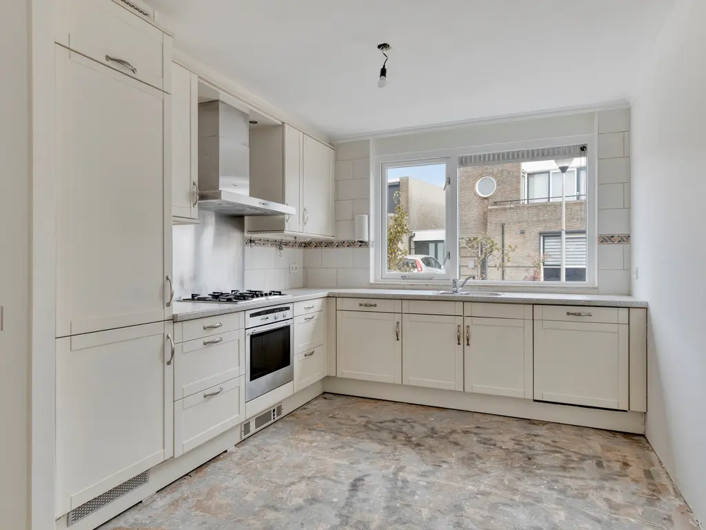 Gerbrandyhof 16, Etten-Leur