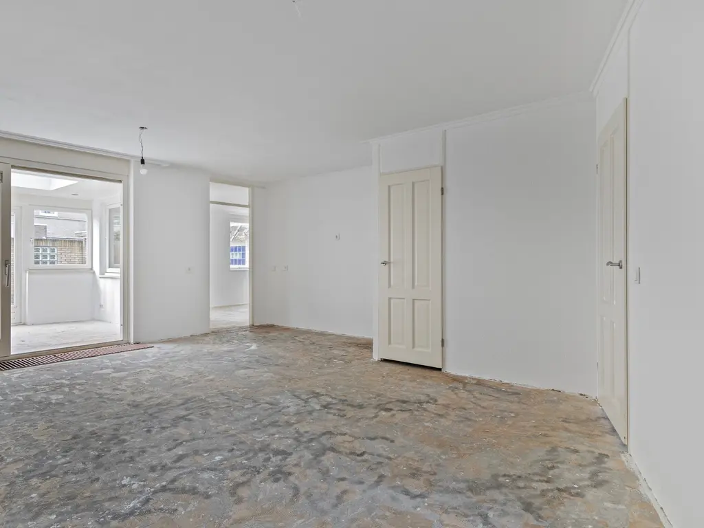 Gerbrandyhof 16, Etten-Leur