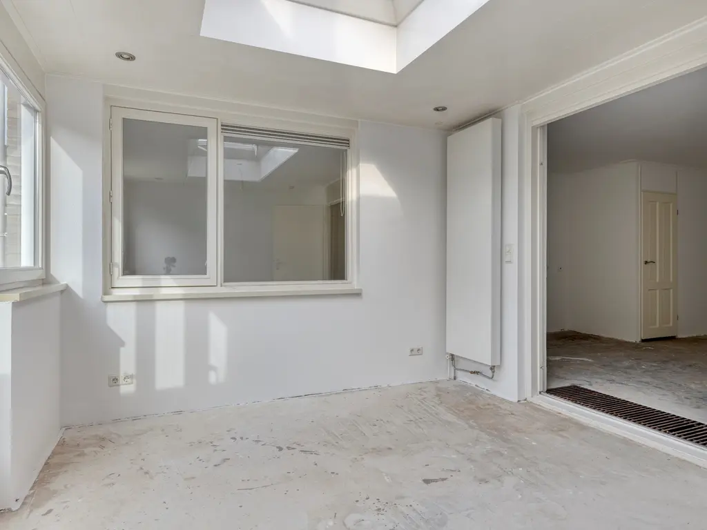 Gerbrandyhof 16, Etten-Leur