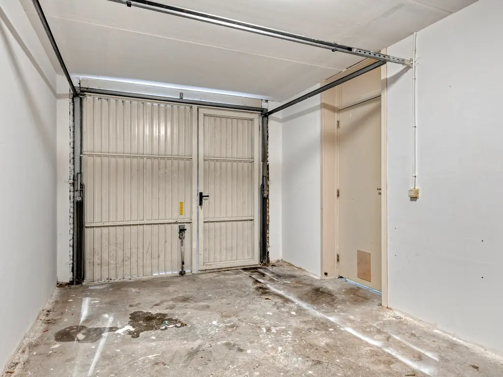 Gerbrandyhof 16, Etten-Leur