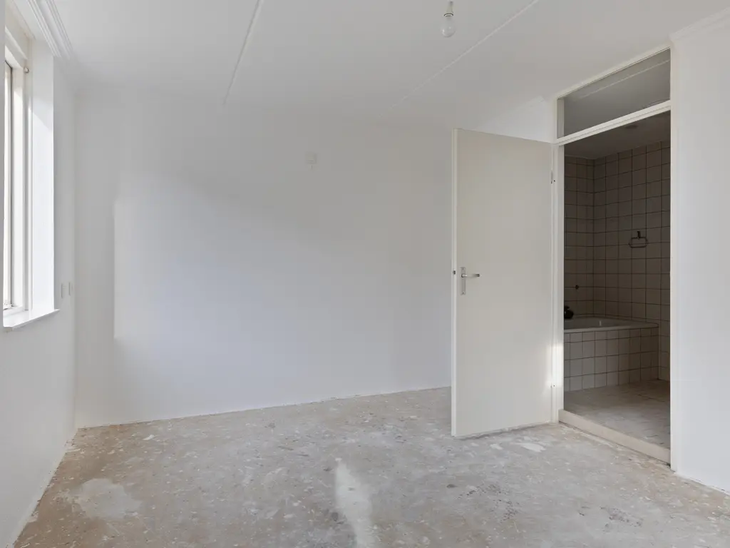 Gerbrandyhof 16, Etten-Leur