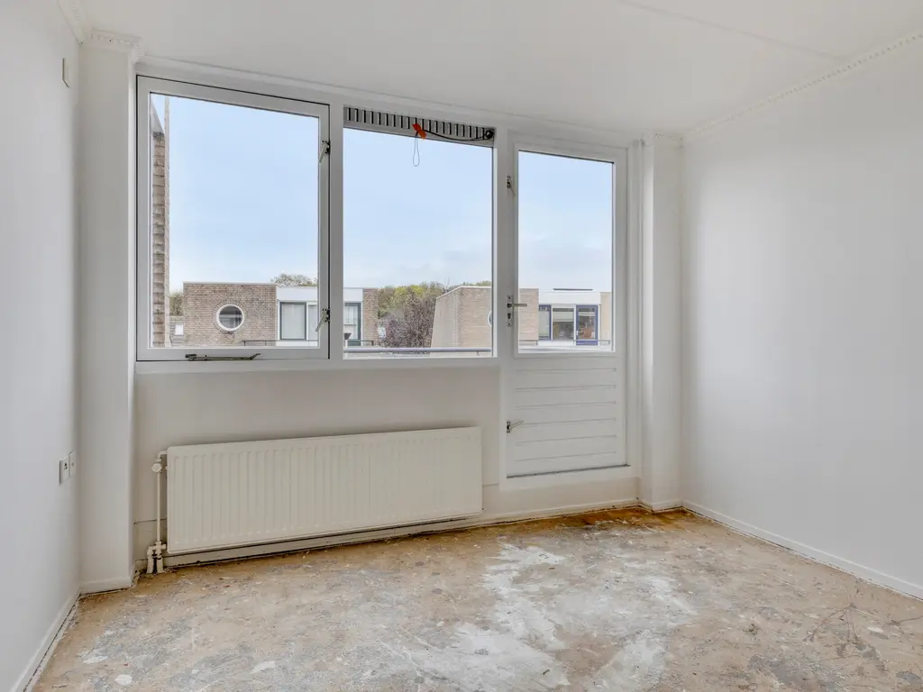 Gerbrandyhof 16, Etten-Leur