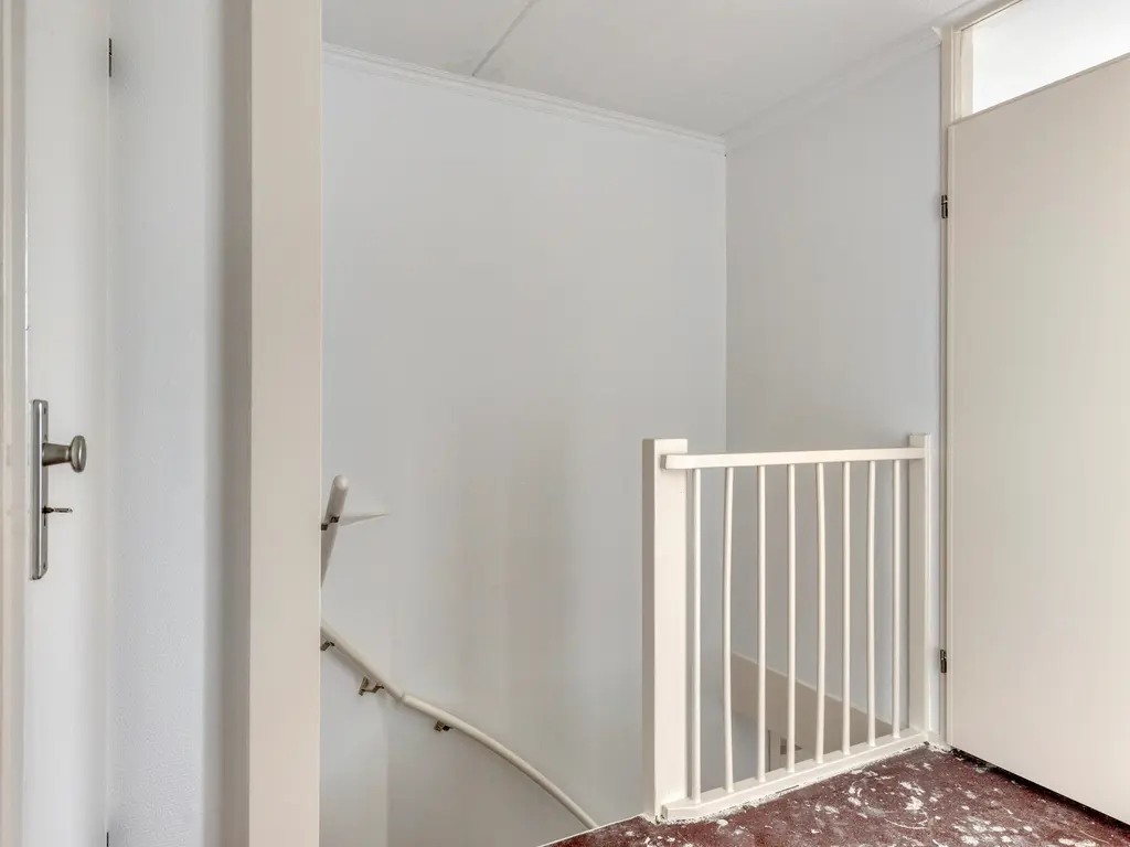 Gerbrandyhof 16, Etten-Leur