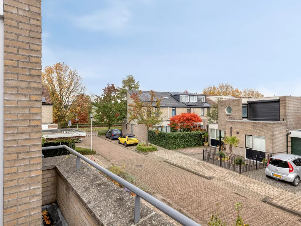 Gerbrandyhof 16, Etten-Leur