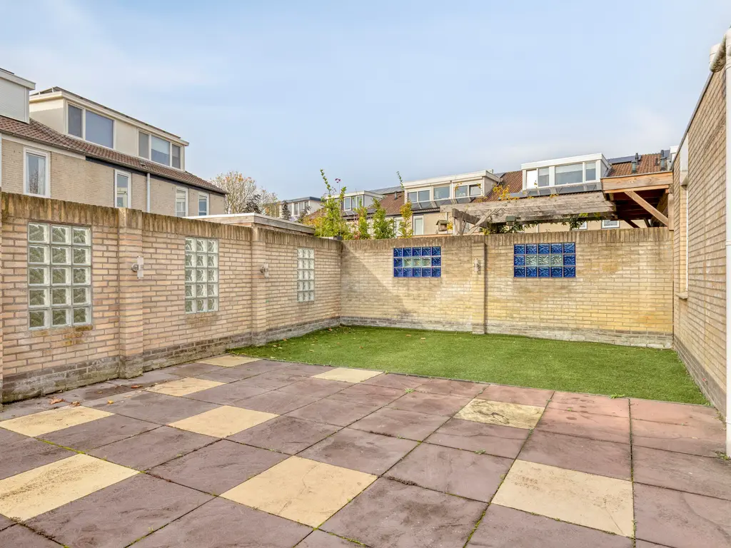 Gerbrandyhof 16, Etten-Leur