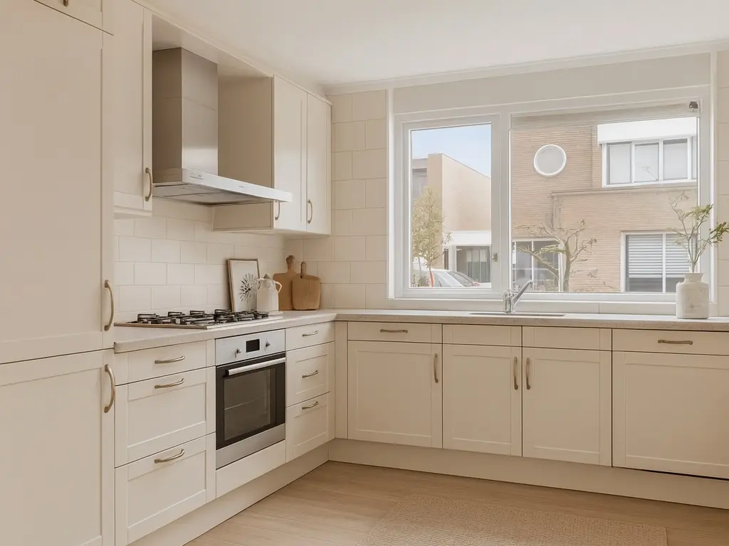 Gerbrandyhof 16, Etten-Leur