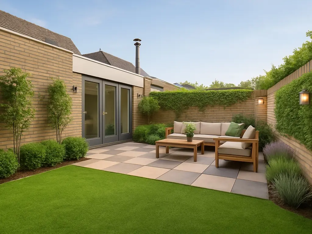 Gerbrandyhof 16, Etten-Leur