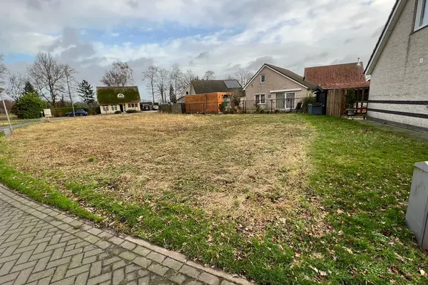 Kleine Heistraat 16K419