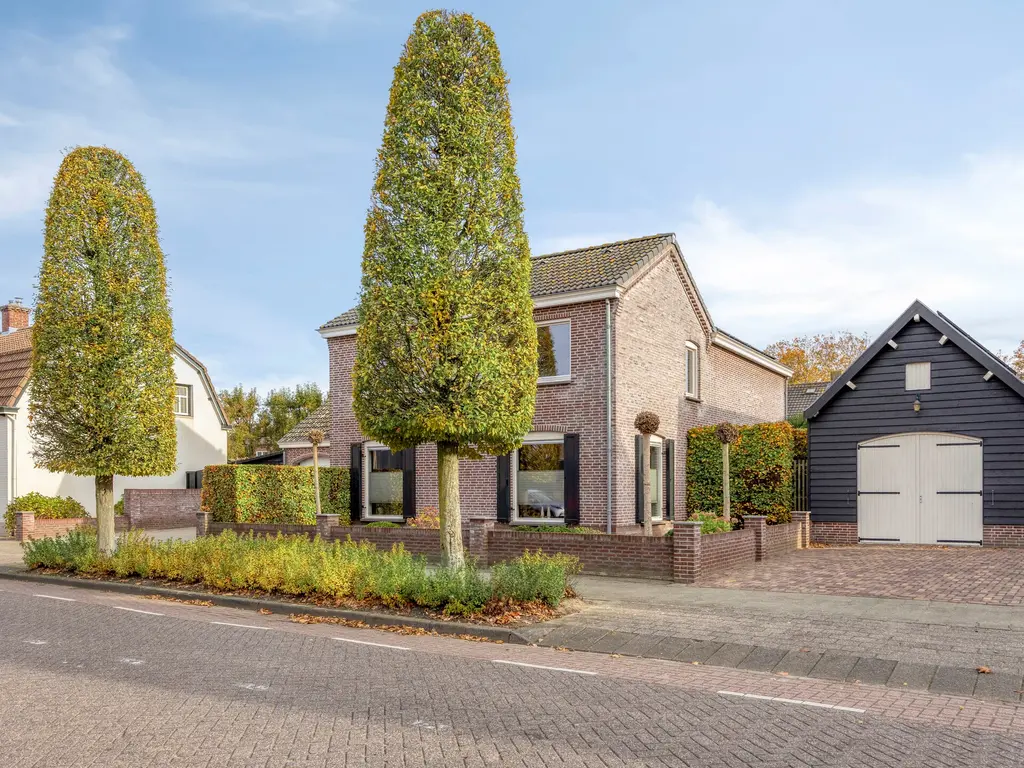 Veldstraat 51, Zundert