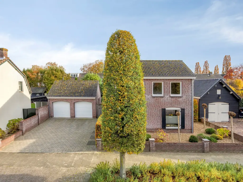 Veldstraat 51, Zundert