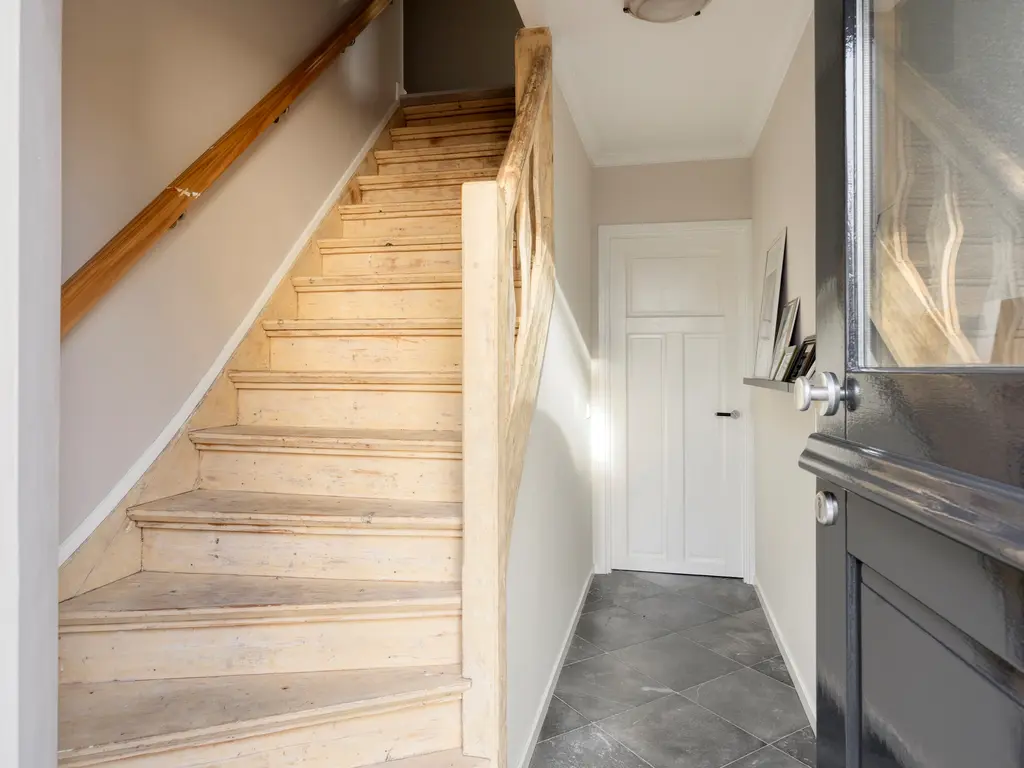 Veldstraat 51, Zundert