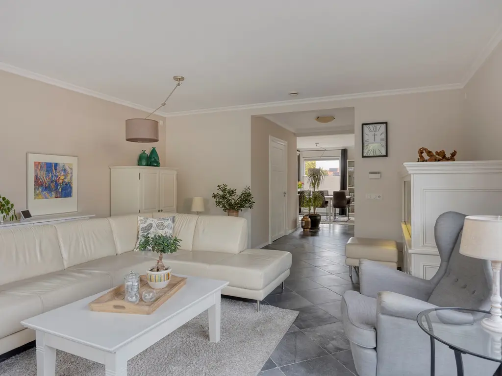 Veldstraat 51, Zundert