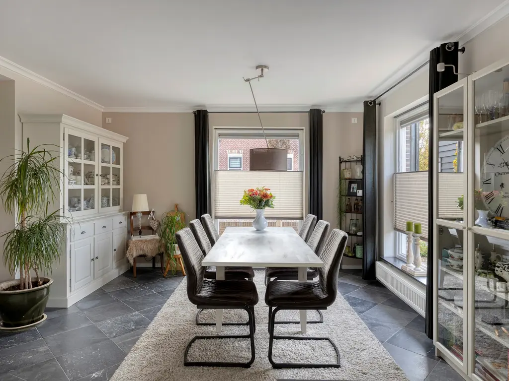 Veldstraat 51, Zundert