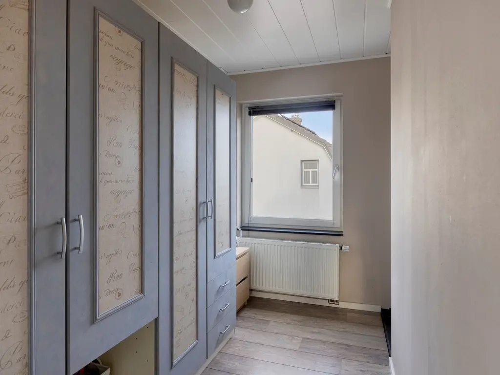 Veldstraat 51, Zundert