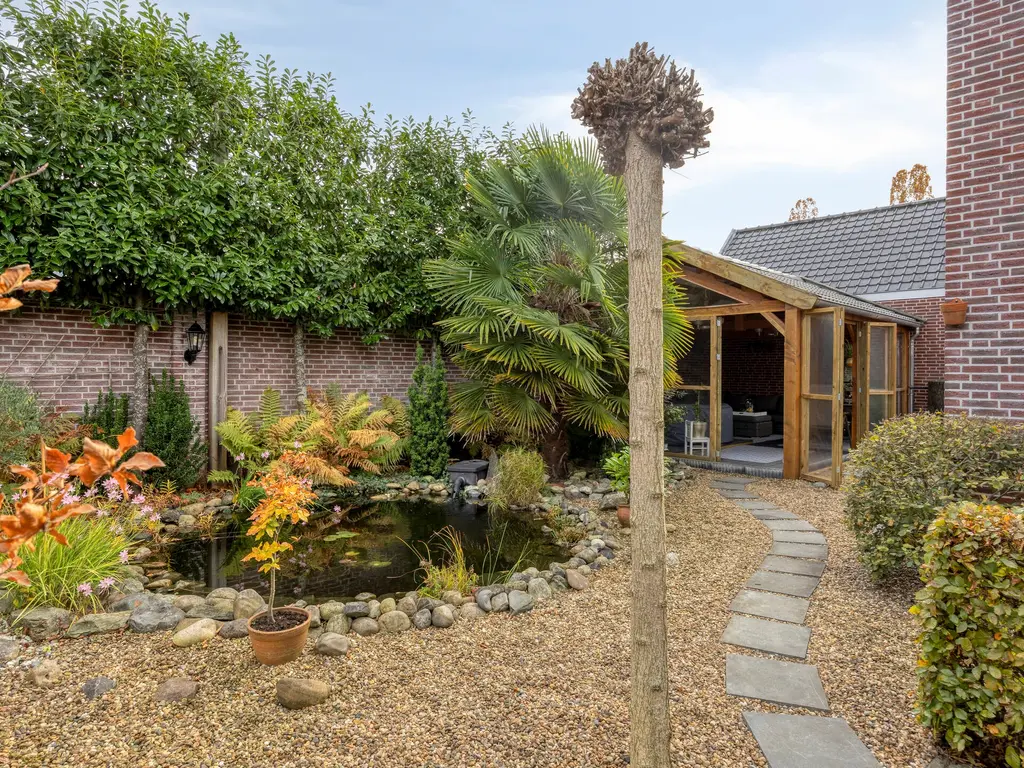 Veldstraat 51, Zundert