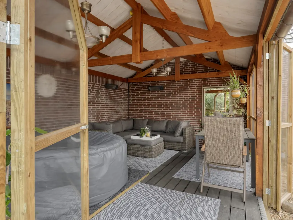 Veldstraat 51, Zundert