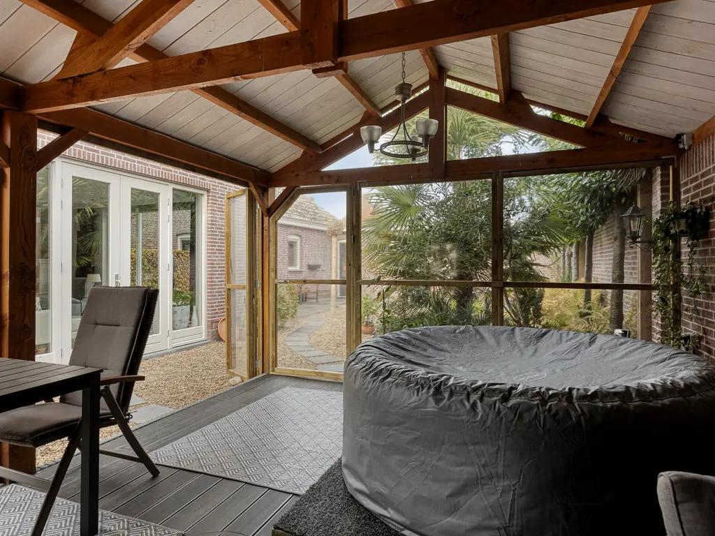 Veldstraat 51, Zundert