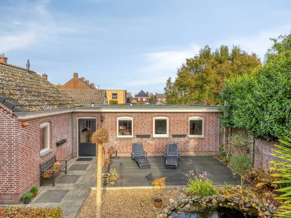 Veldstraat 51, Zundert