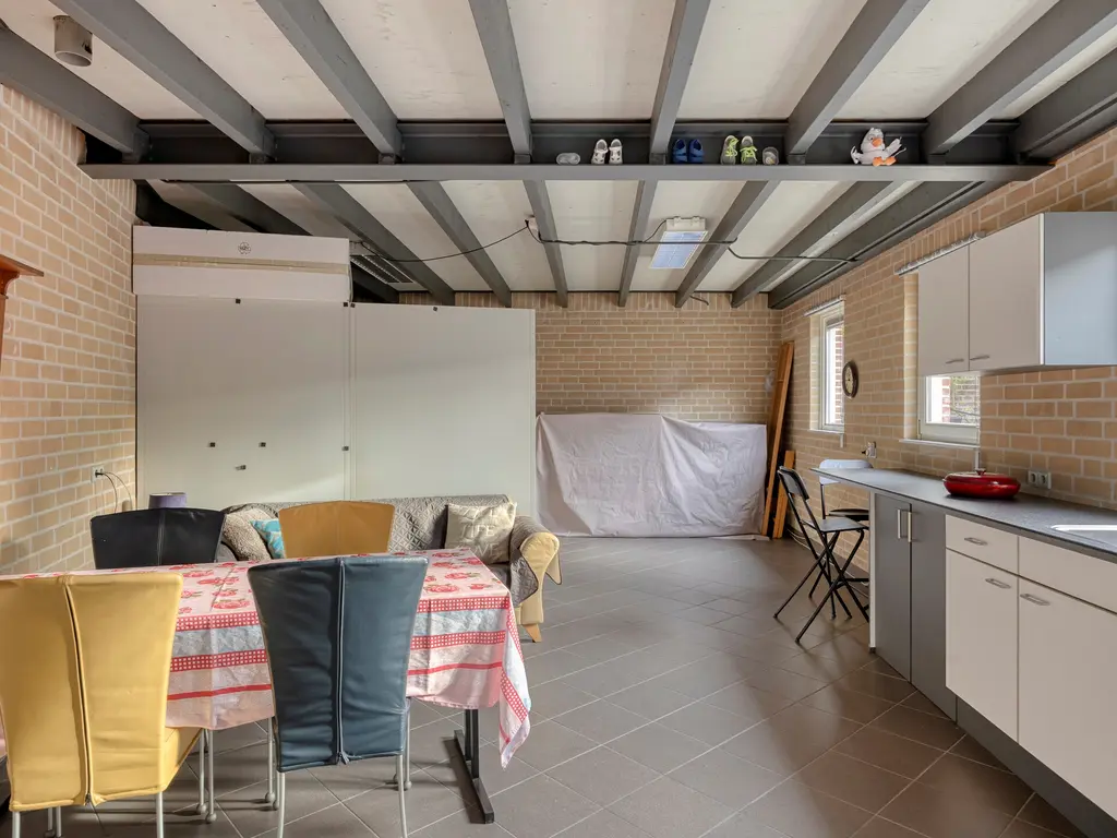 Veldstraat 51, Zundert