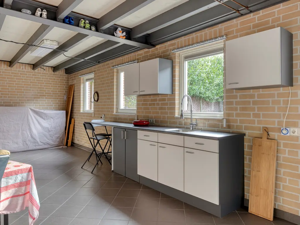 Veldstraat 51, Zundert