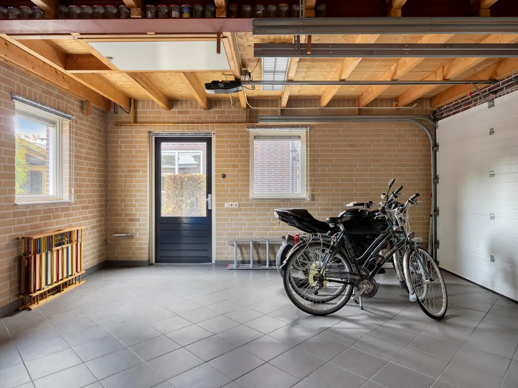 Veldstraat 51, Zundert