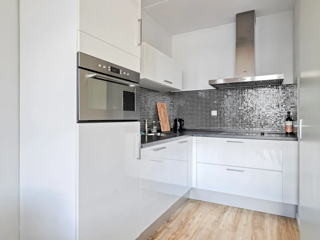 Vijfhagen 177, Breda