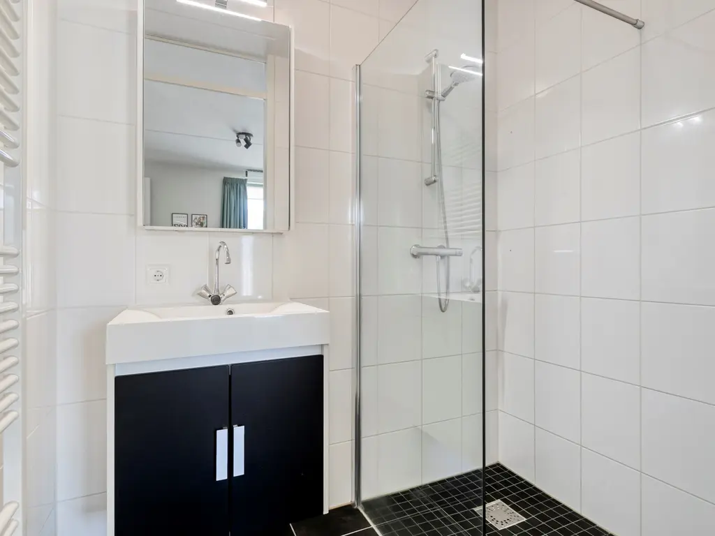 Vijfhagen 177, Breda