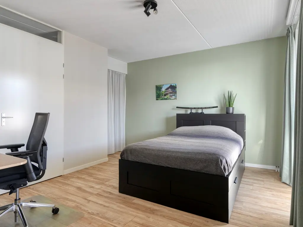 Vijfhagen 177, Breda