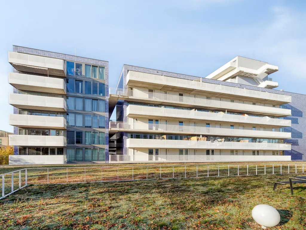 Vijfhagen 177, Breda