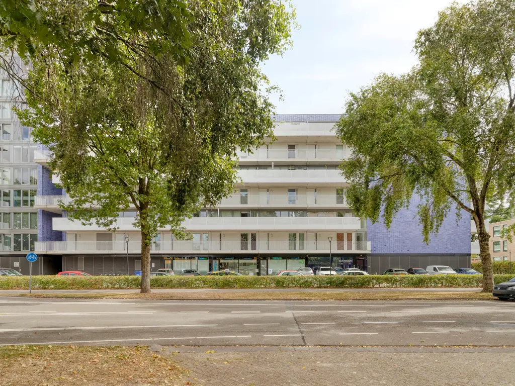 Vijfhagen 177, Breda