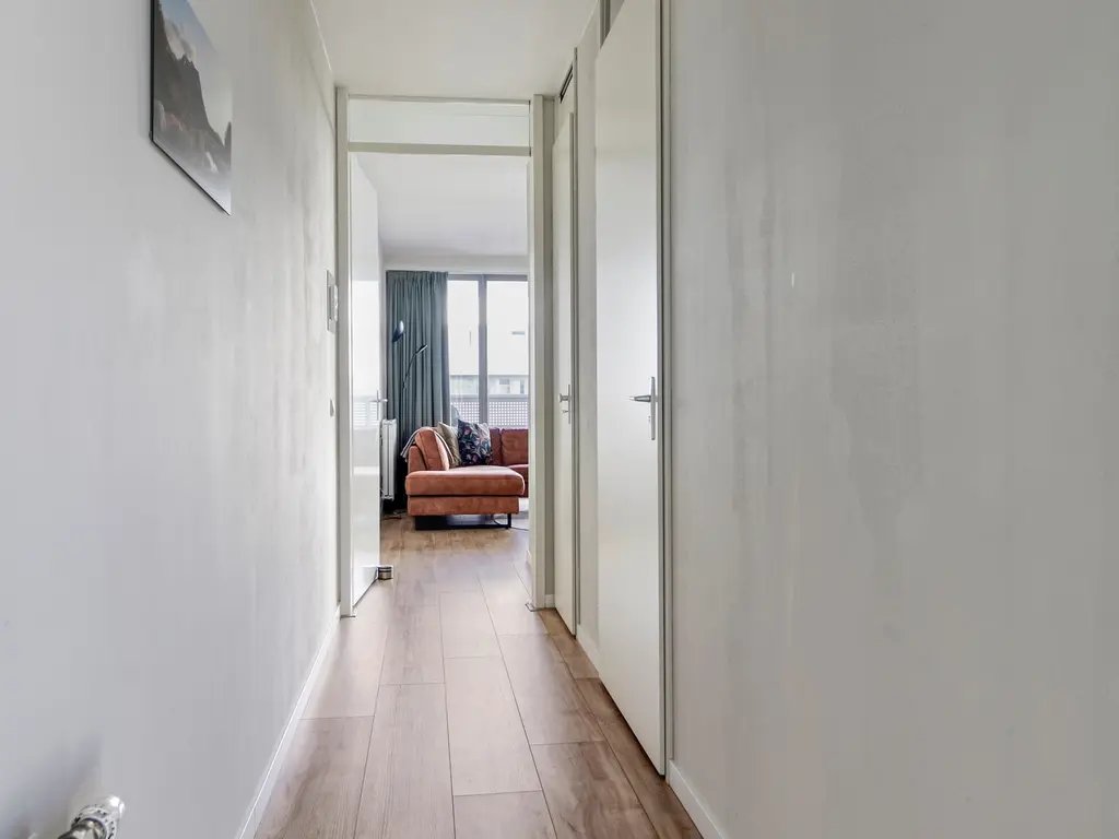 Vijfhagen 177, Breda