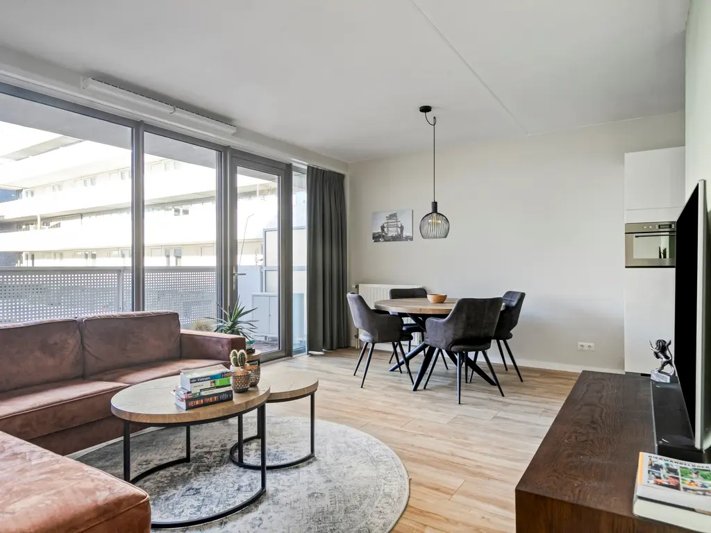 Vijfhagen 177, Breda