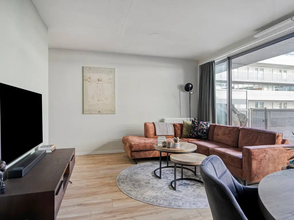 Vijfhagen 177, Breda